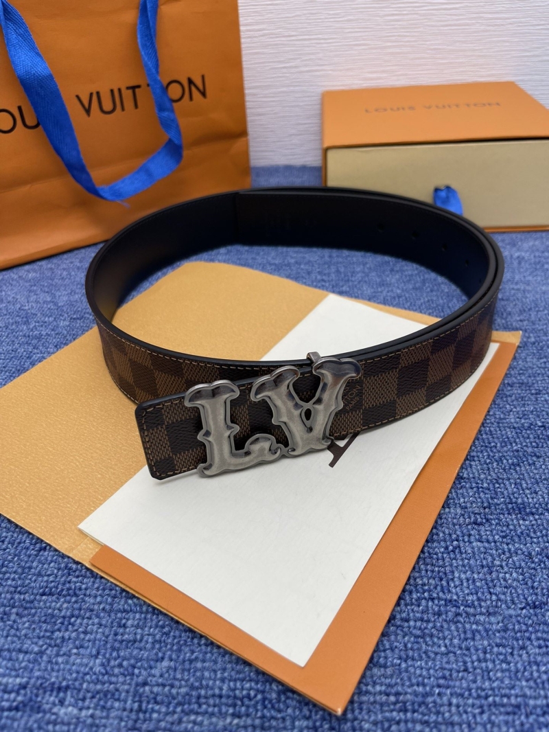 Louis Vuitton Belts